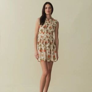 NWT Doen Martha Dress